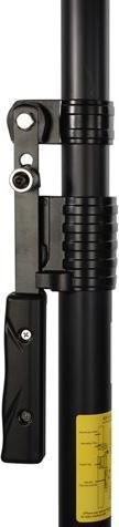 Falcon Eyes Autopole AP-3500H H 1.50/3.50 m (Stand adapter)
