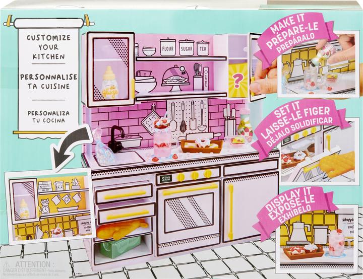 Produktbild MGA s Miniverse - Make It Mini Kitchen