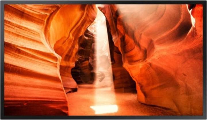 Actual product image Samsung Smart Signage OM46B 46" (1920 x 1080 pixels, 46")