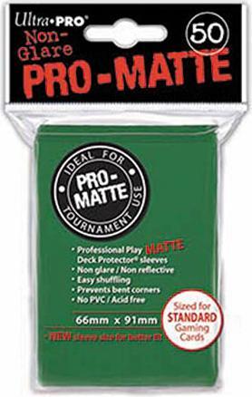 Immagine prodotto Ultra Pro Manicotti per schede di protezione del ponte