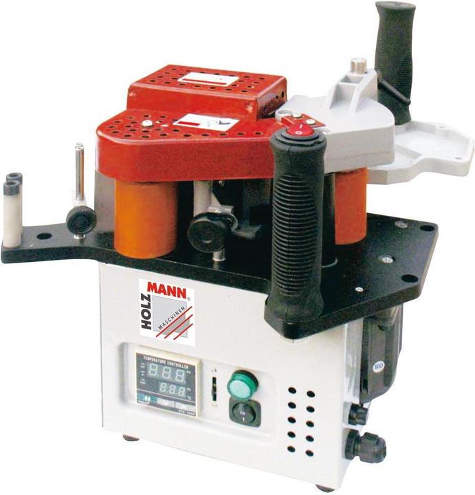 Actual product image Holzmann edge banding machine incl. accessoires