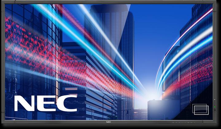 Produktbild NEC MultiSync P801-PG (1920 x 1080 Pixel, 80")