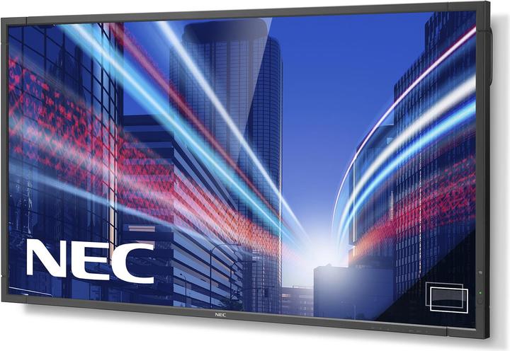 Produktbild NEC MultiSync P801-PG (1920 x 1080 Pixel, 80")