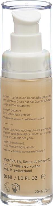 Image du produit Dermafora Sérum booster anti-âge (30 ml)