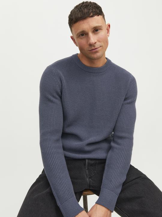 Actual product image Jack & Jones RDD Knit Sweater (M)