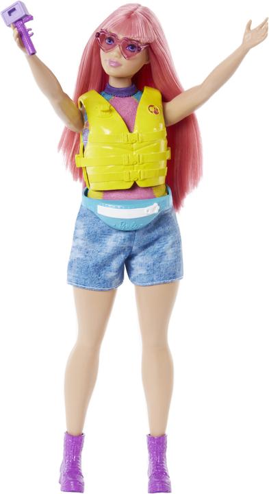 Actual product image Barbie It takes two Camping Set inkl. Daisy