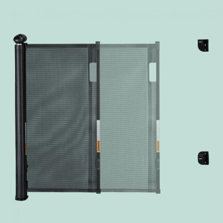 Actual product image Relaxdays Door safety gate (9 cm)