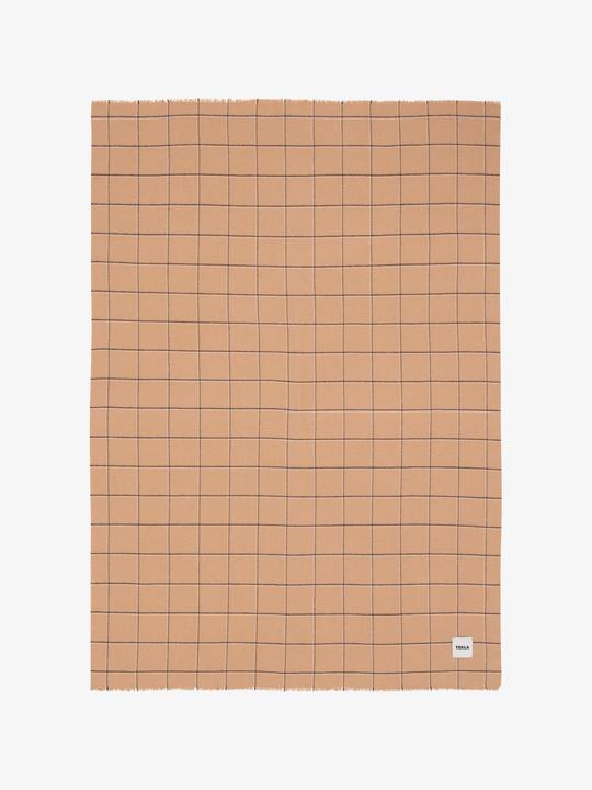 Immagine prodotto Tekla Tartan (220 x 240 cm)