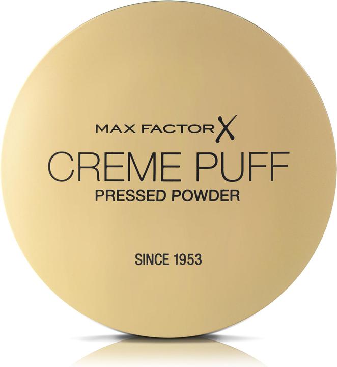 Max Factor Creme Puff (13 Nouveau Beige)