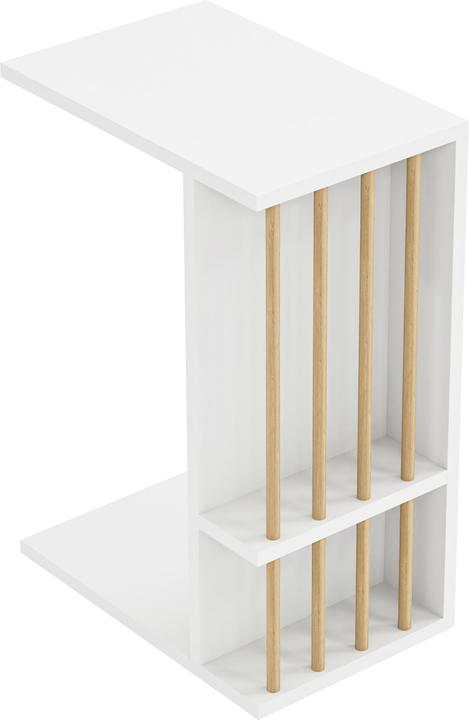 Actual product image En.Casa Siikainen (44 x 29 x 65 cm)