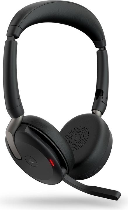 Produktbild Jabra Evolve2 65 Flex MS (Kabellos, USB-A)
