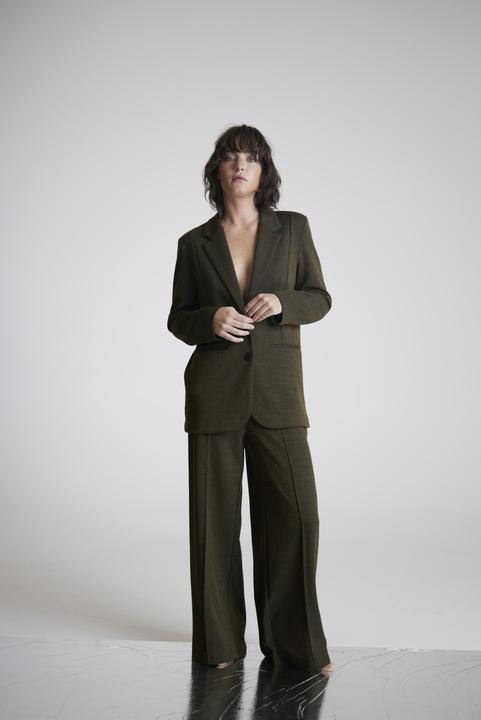 Produktbild Ichi bazer ihkate jacquard (L)