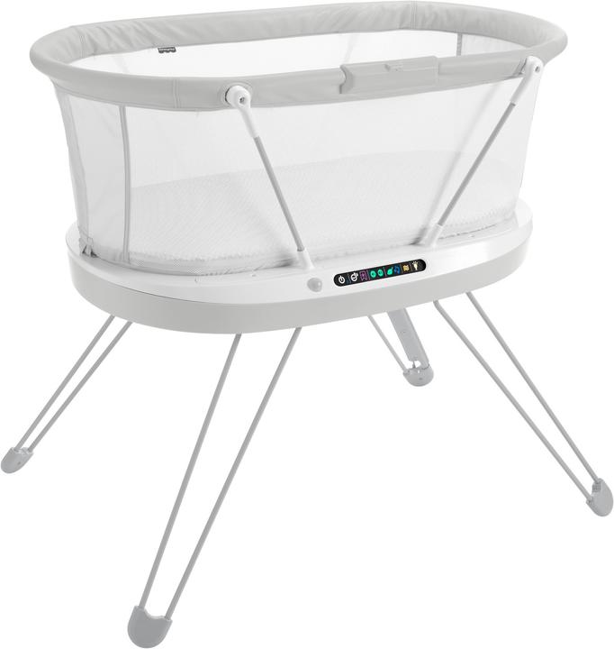 Immagine prodotto Fisher-Price Culletta Rilassante Intelligente