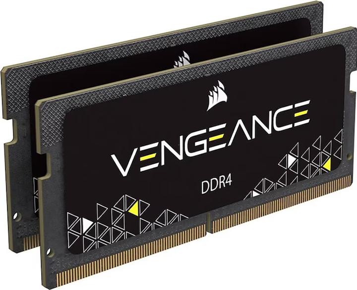 Actual product image Corsair Vengeance (2 x 8GB, 3200 MHz, DDR4-RAM, SO-DIMM)