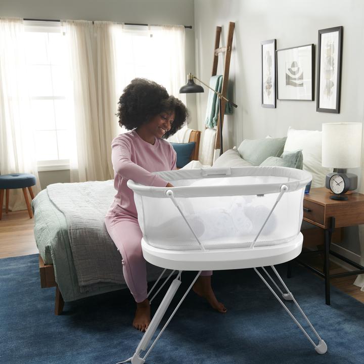 Immagine prodotto Fisher-Price Culletta Rilassante Intelligente