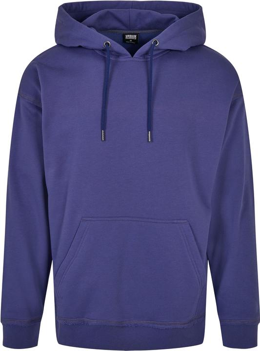Urban Classics Oversized Sweat Hoody - 1036
