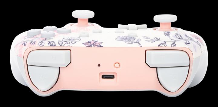 Produktbild PowerA Enhanced Wireless Controller Pikachu Garden (Switch, Switch Lite, Switch OLED)