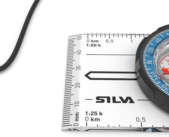 Produktbild Silva Field