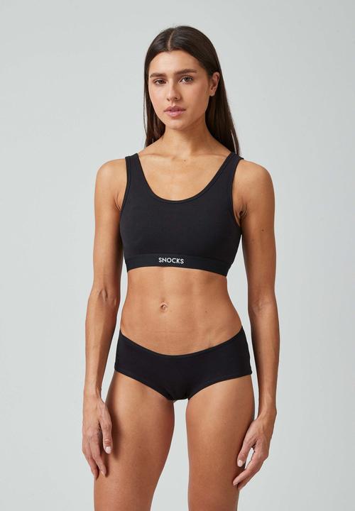 Image du produit Snocks Hipster Panties (S, Lot de 3)