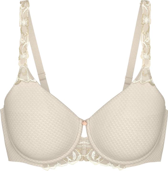 Triumph Bügel-BH Wild Azalea Florale (80 D, Einzelpack)