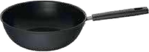 Produktbild Fiskars HF deep fryer (WOK) 28 cm (Bratpfanne, Aluminium)