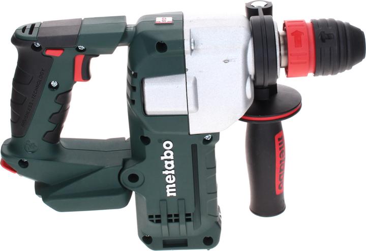 Image du produit Metabo KHA 18 LTX BL 24 (Fonctionnement sur batterie)