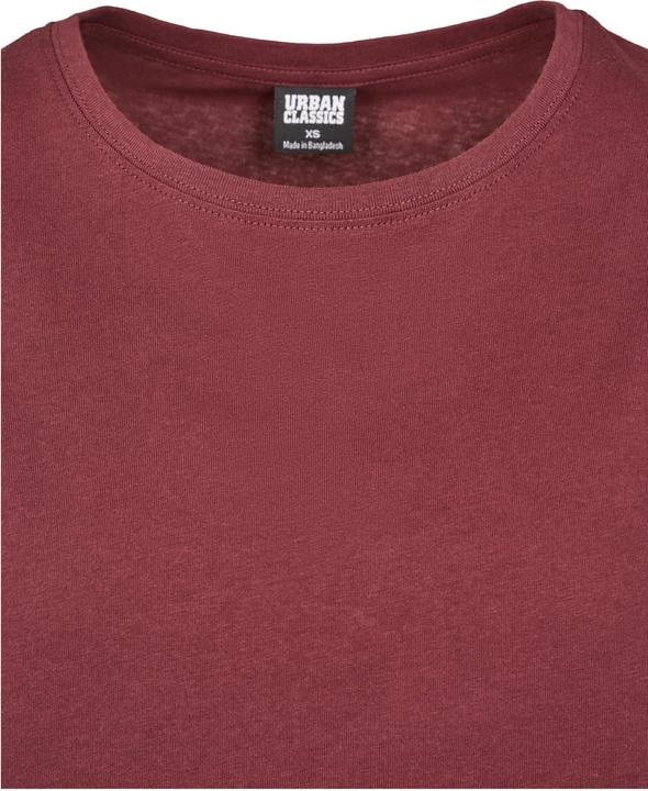 Immagine prodotto Urban Classics Tee a spalla estesa da donna (4XL)