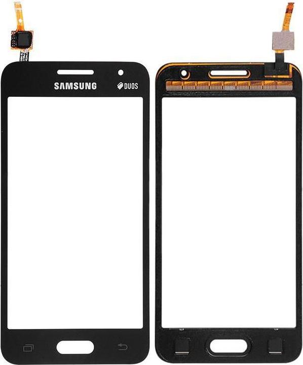 Produktbild CoreParts Samsung Galaxy Core 2 SM-G355 (Display, Galaxy Core 2)