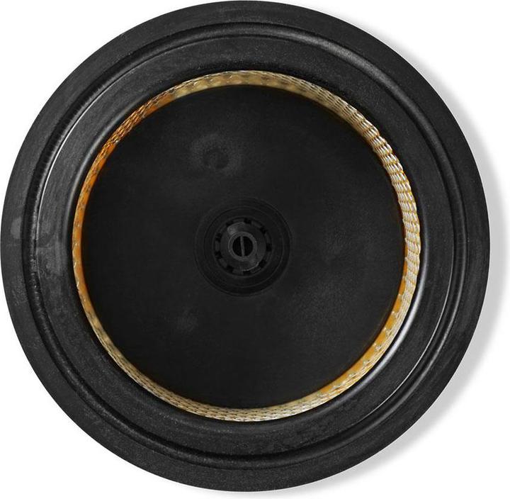 Produktbild Nedis Staubsauger Patronenfilter | Ersatz für: Kärcher | WD 4 / WD 5 | Cartridge Filter