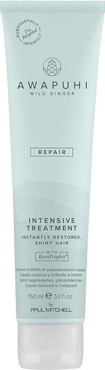 Produktbild Awapuhi Wild Ginger Wild Ginger Repair - Intensive Treatment (75 ml)
