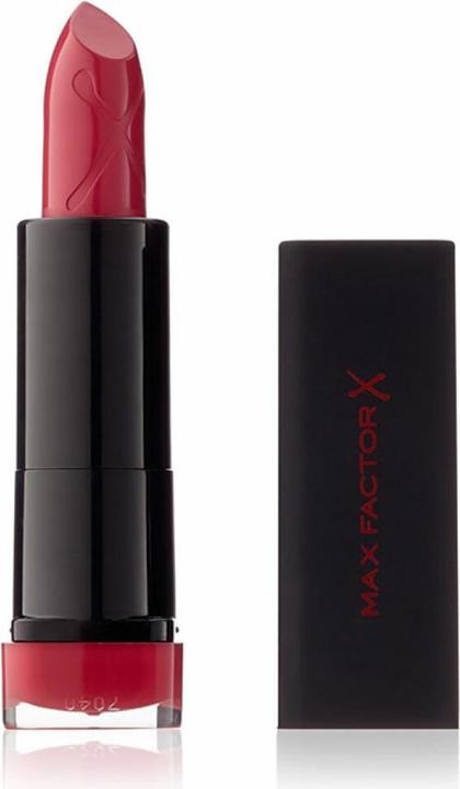 Actual product image Max Factor Color Elixir Velvet Matte Lipstick 035 Love (035 Love)