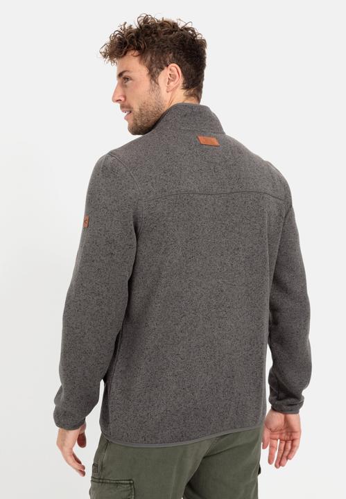Produktbild Camel Active Fleecejacke mit Reissverschluss (L)