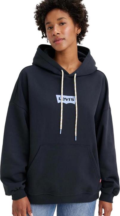 Image du produit Levis - Sweat à capuche CARAVAN - Femme (34 D)