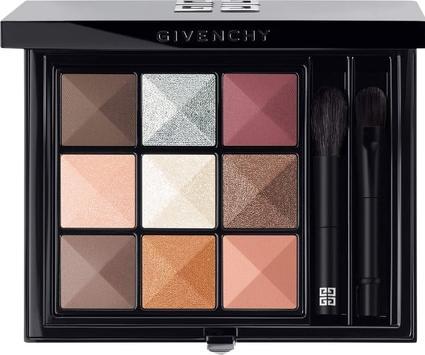 Image du produit Givenchy Le 9 Palette - Eyeshadow palette 8 g 01