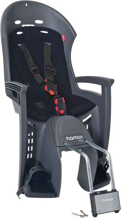 Actual product image hamax Smiley (Seat tube)