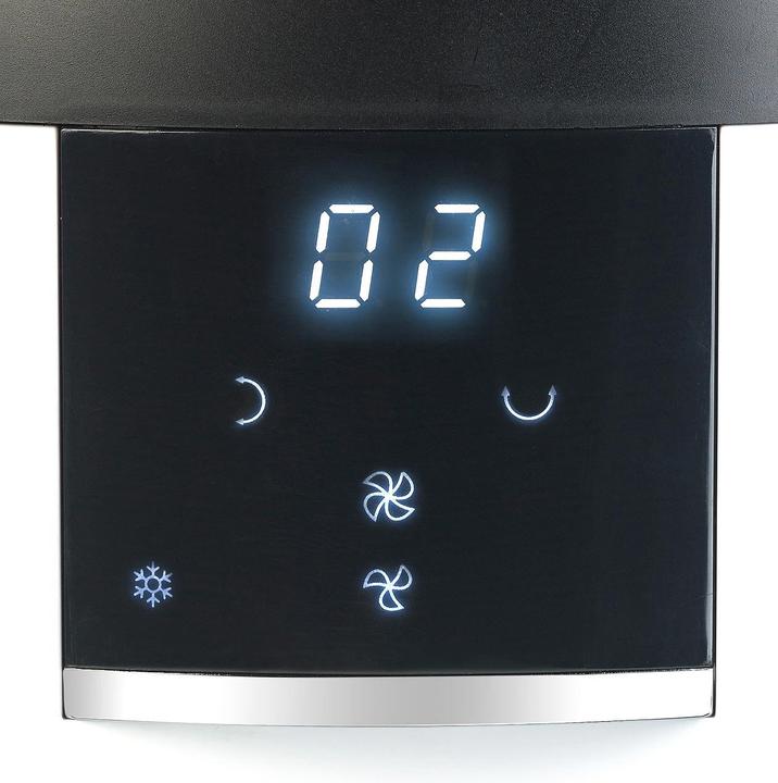 Image du produit Sichler Refroidisseur d'air à évaporation avec oscillation & élément Peltier