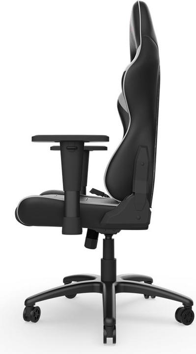 Produktbild SPC Gear SPG036 Videospiel-Stuhl PC-Gamingstuhl Gepolsterter Sitz