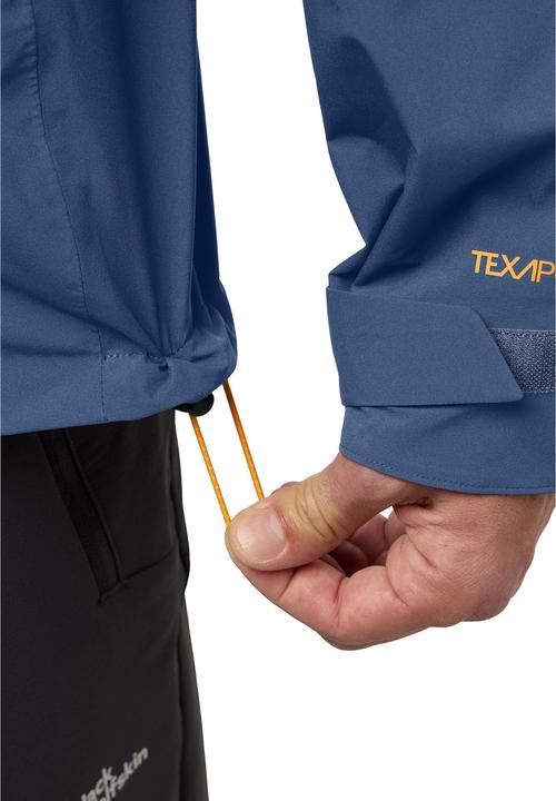 Produktbild Jack Wolfskin Eagle Peak 2L Jacket (XL)