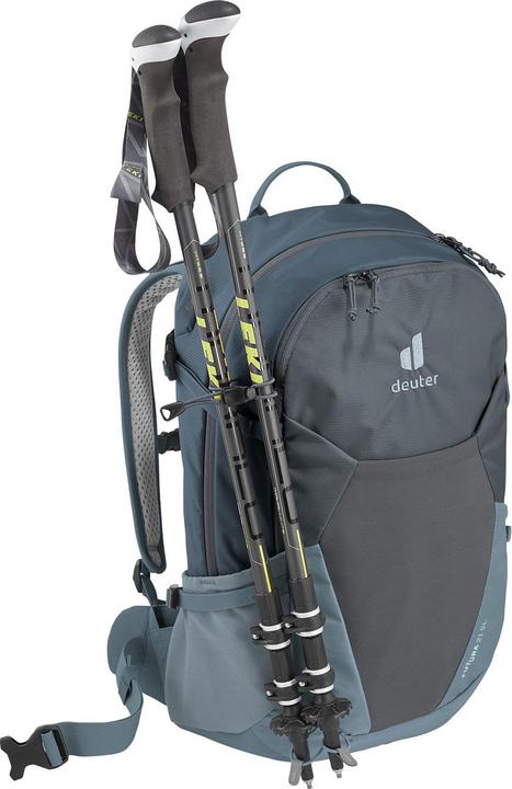Actual product image Deuter Futura (21 l)