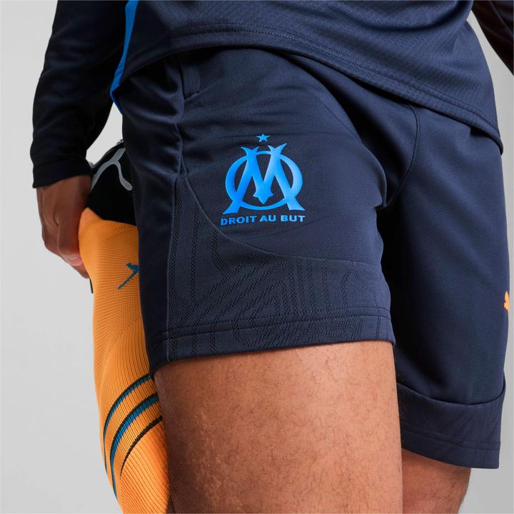 Actual product image Puma OM Training Shorts (L)
