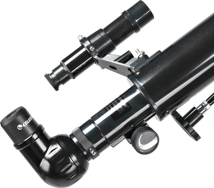 Produktbild Celestron Powerseeker 60eq Refraktor