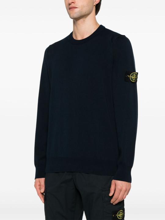Produktbild Stone Island Sweaters Blue (XXL)