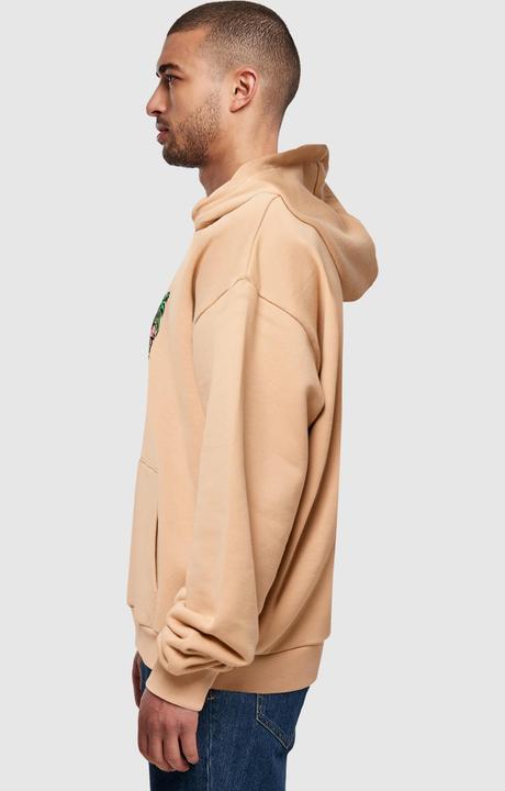 Immagine prodotto Mister Tee MisterTee Felpa con cappuccio con fenicotteri - 166777 (L)