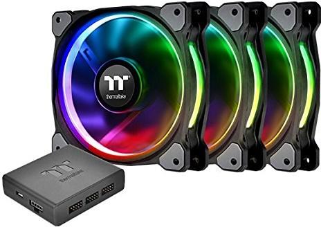 Immagine prodotto Thermaltake Pacific M360 Plus DIY Liquid coo
