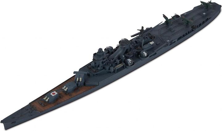 Produktbild Tamiya 1:700 JPN Mogami Flugzeugkreuzer WL