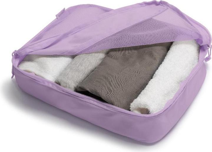 Immagine prodotto Heys EcoTex - 5pc Packing Cube Set