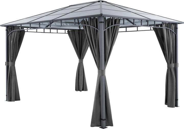 tectake Caracas (397 cm, 297 cm)