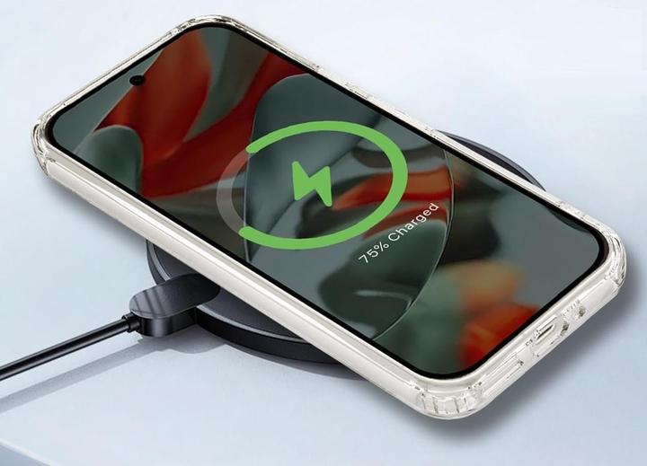 Immagine prodotto Screenguard Custodia trasparente (Google Pixel 9)