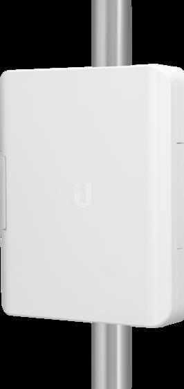 Productafbeelding Ubiquiti Weerbestendige buitenbehuizing (1 Havens)