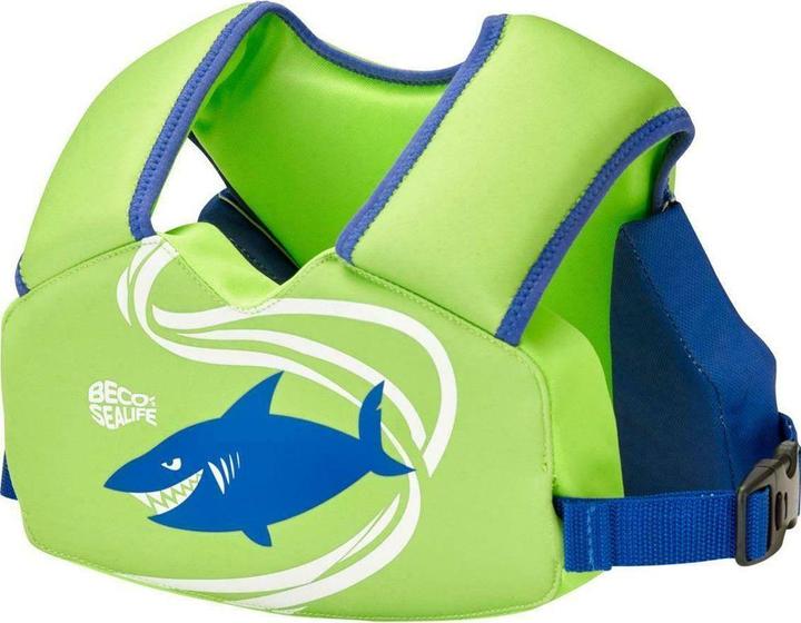 Productafbeelding Beco Zeeleven (S, 15-20 kg)